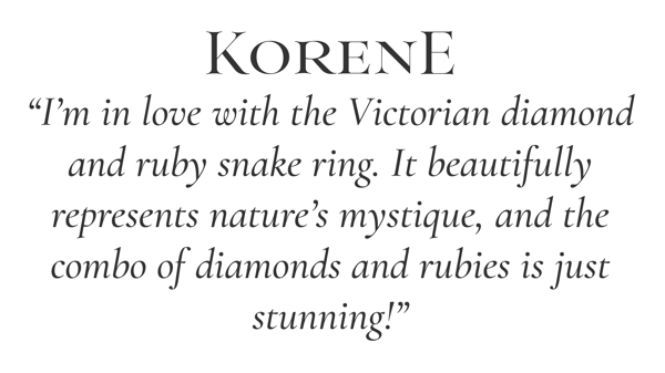 Korene: 