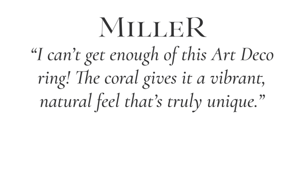 Miller: 