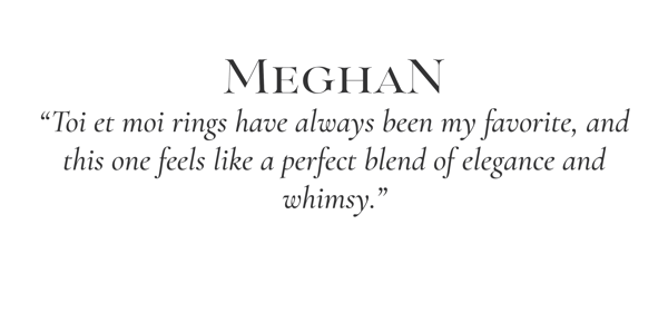 Meghan's Favorite: 