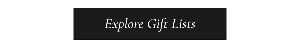 Explore Gift Lists