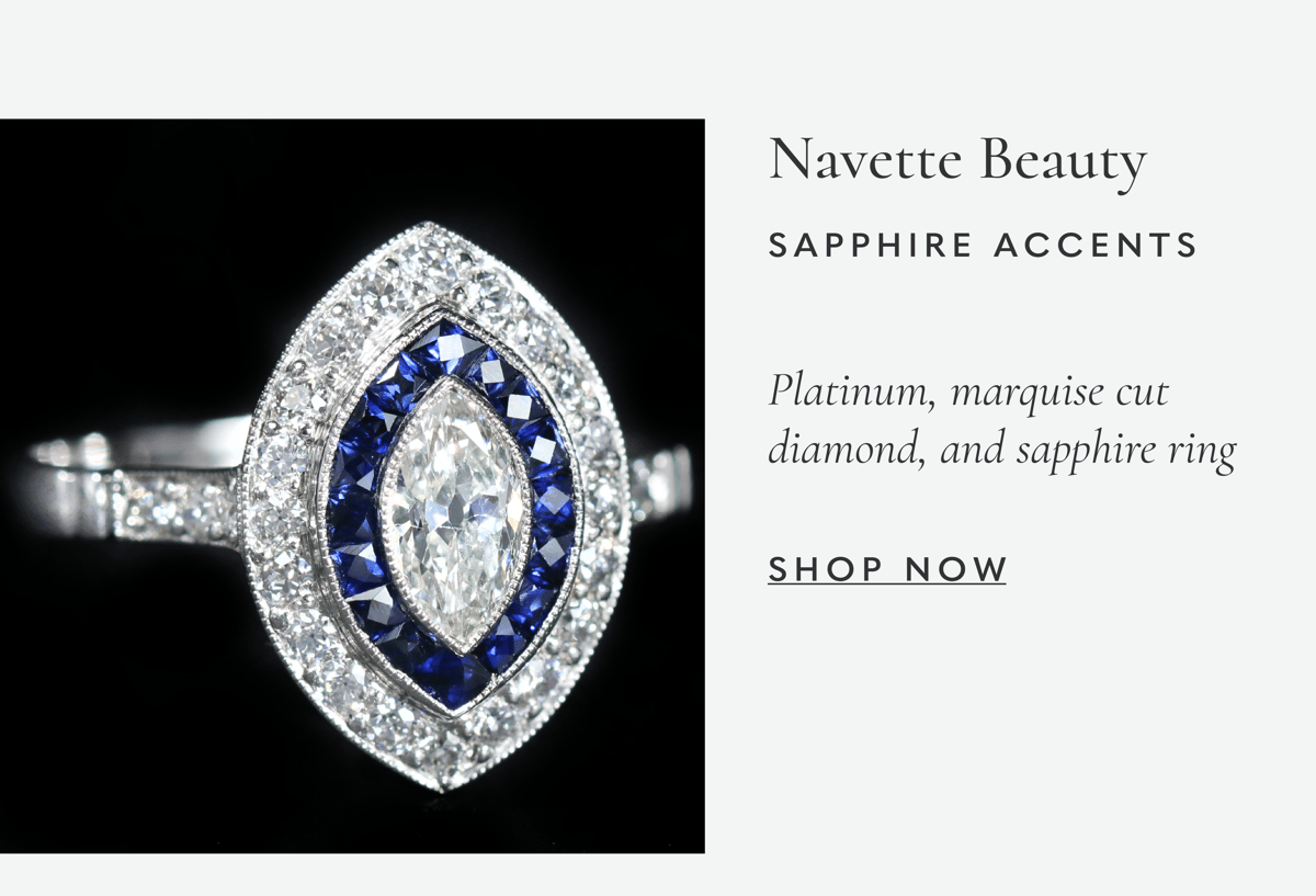 navettediamondsapphirering